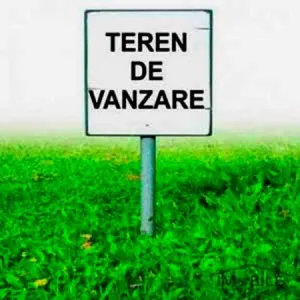 Vand Teren Cu pret Redus In 23 August, Jud C-ta Zona buna Afaceri!