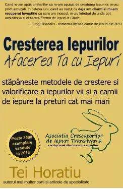 Cresterea Iepurilor Ã®n 2016 - Imaginea 1