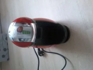 Aparat de cafea automat Dolce Gusto