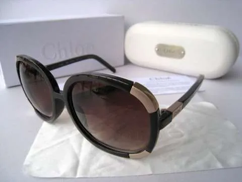 Ochelari de soare Chloe 2119 - Imaginea 1