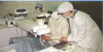 consultatii oftalmologice cu medicii clinicii,,Microchirurgia oghiului'' Academ Feodorov - Miniatura 5