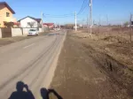 Teren 500mp In Berceni IF - Miniatura 2