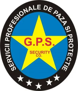 G.P.S. SECURITY CO.