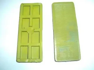 distantier termopan 5x30 x 80