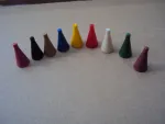 pioni pentru jocuri - Miniatura 2