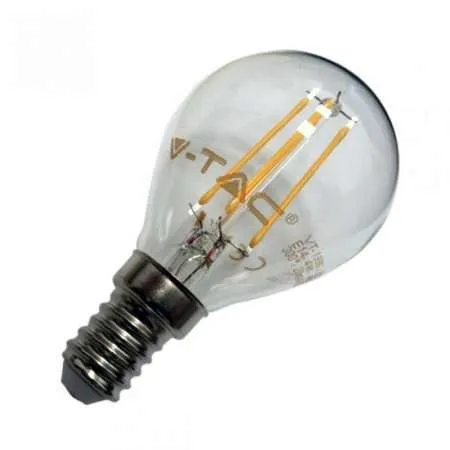 Becuri cu led - Imaginea 1