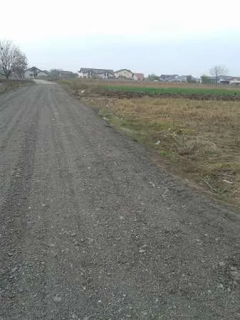 Teren intravilan 441mp in Comuna Berceni - Imaginea 1