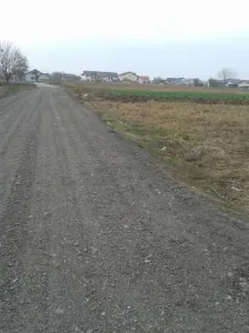 Teren intravilan 441mp in Comuna Berceni