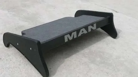 Masa de bord pentru orice tip de camion tir - Imaginea 2