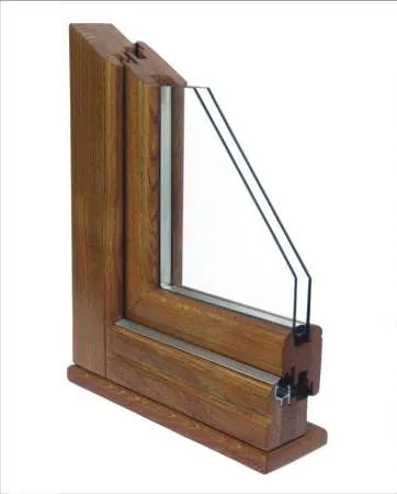 Tamplarie PVC,ALU si LEMN - Imaginea 1