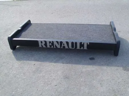 Masa de bord pentru orice tip de camion tir - Imaginea 3