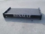 Masa de bord pentru orice tip de camion tir - Miniatura 3