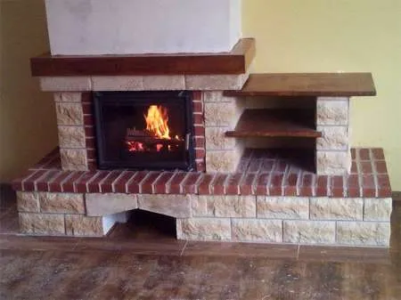 Constructie/Montaj si Reparatie Seminee - Imaginea 4