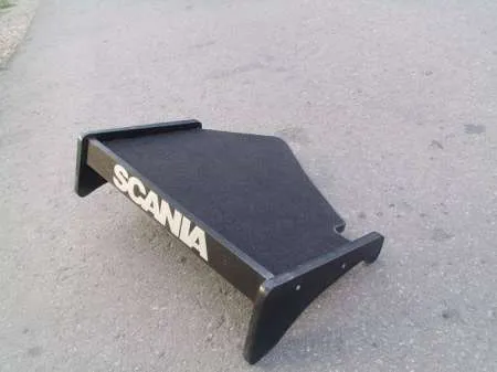 Masa de bord pentru orice tip de camion tir - Imaginea 4