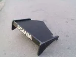Masa de bord pentru orice tip de camion tir - Miniatura 4