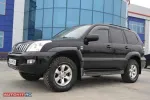 Toyota Land Cruiser 3.0 - Miniatura 3