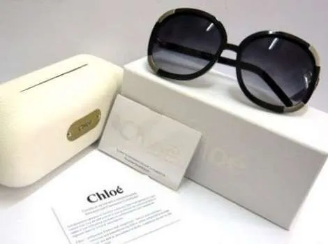 Ochelari de soare Chloe 2119 - Imaginea 2