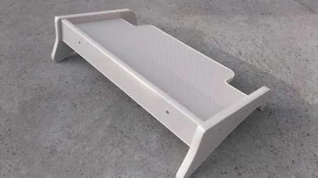 Masa de bord pentru orice tip de camion tir - Imaginea 6