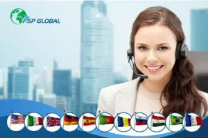 Limba Italiana - Customer Care