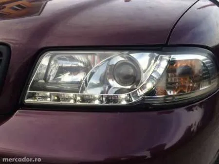 dezmembrez audi a4 din 1997 - Imaginea 2
