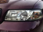 dezmembrez audi a4 din 1997 - Miniatura 2