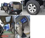 Toyota Land Cruiser 3.0 - Miniatura 6