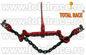 Sistem lant ancorare 16 mm 16 tone 