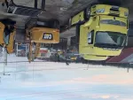 Oferim spre inchiriere utilaje de constructii - Miniatura 12