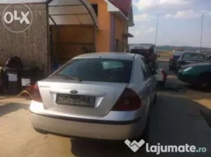 dezmembrez ford mondeo 2001