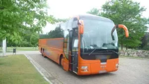 Targu Frumos - Rugby, Lincoln, Stanmore, Luton- Anglia, Transport persoane