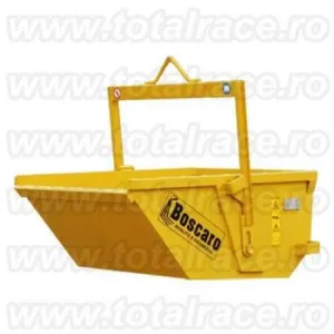Bene de macara pentru turnat beton  echingi.ro