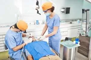 Endodontie Obor - Imaginea 1