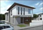 Comuna BErceni-Casa deosebita "La CHEIE" - Miniatura 2