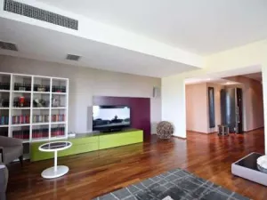 Vanzare apartament 4 camere Baneasa