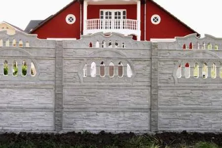 Prefabricate beton - Imaginea 2