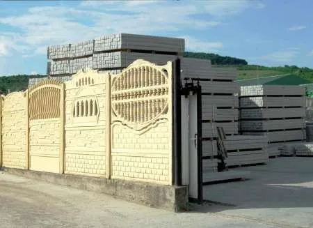 Prefabricate beton - Imaginea 3