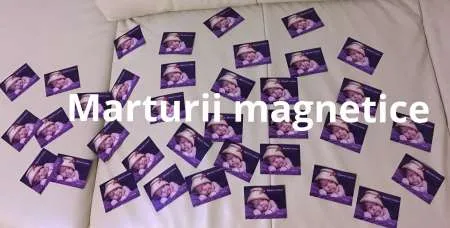 Fotografii magnetice si produse personalizate - Imaginea 2