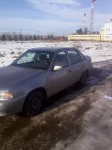Vand autoturism