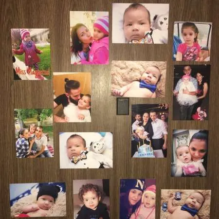 Fotografii magnetice si produse personalizate - Imaginea 3