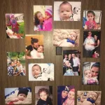 Fotografii magnetice si produse personalizate - Miniatura 3