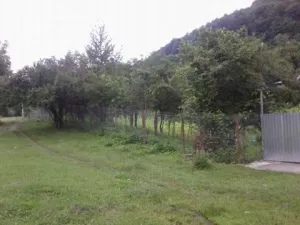 Vand teren intravilan - Targu Ocna, judet Bacau