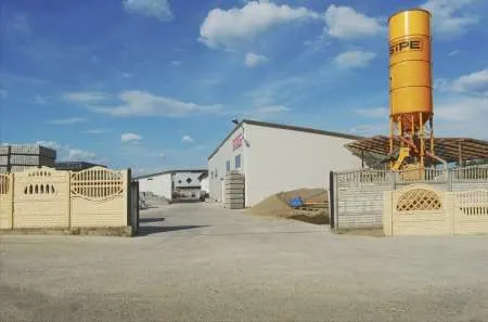 Prefabricate beton - Imaginea 5