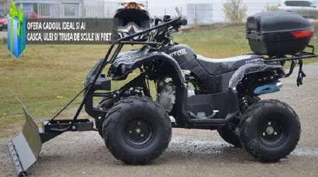 Driverâ€™s:ATV Hummer   - Imaginea 1