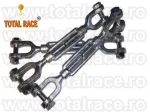 Intinzatoare cablu furca- furca ( tip F- F ) Total Race - Miniatura 1