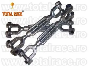 Intinzatoare cablu furca- furca ( tip F- F ) Total Race