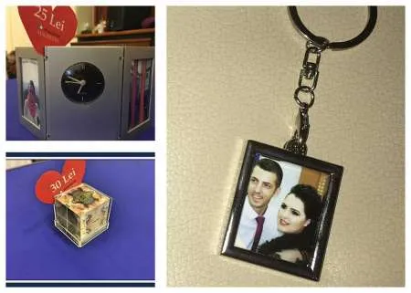 Fotografii magnetice si produse personalizate - Imaginea 6