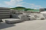 Prefabricate beton - Miniatura 7