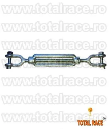 Intinzatoare cablu furca- furca ( tip F- F ) Total Race - Imaginea 4