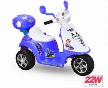 Vespa Style 22W - Imaginea 2