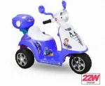  Vespa Style 22W - Miniatura 2